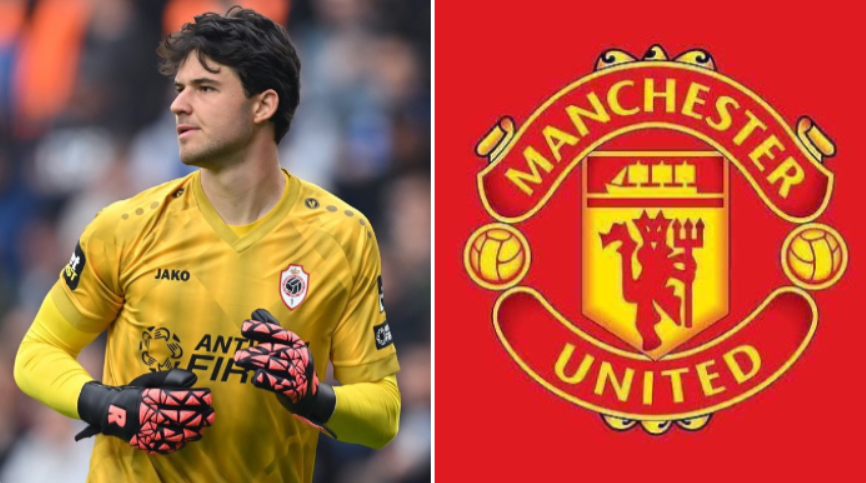 罗马诺：曼联积极推动拉曼斯转会谈判，已接近与球员达成个人条款