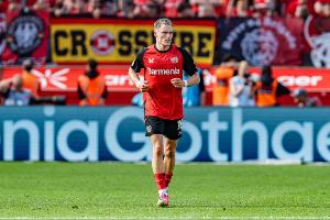 德天空记者：曼城已100%退出维尔茨争夺战 消息已确认