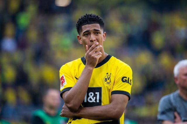 继续当“黑店”的多特蒙德，如何才能保持争冠决心？