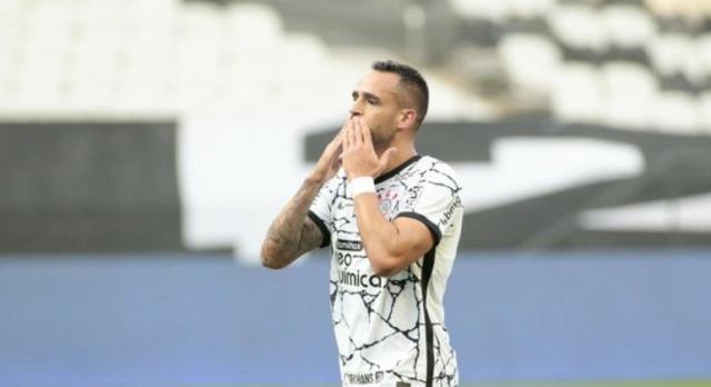 “傲骨”巴甲首秀就破门 “我感觉自己又成了小伙子”