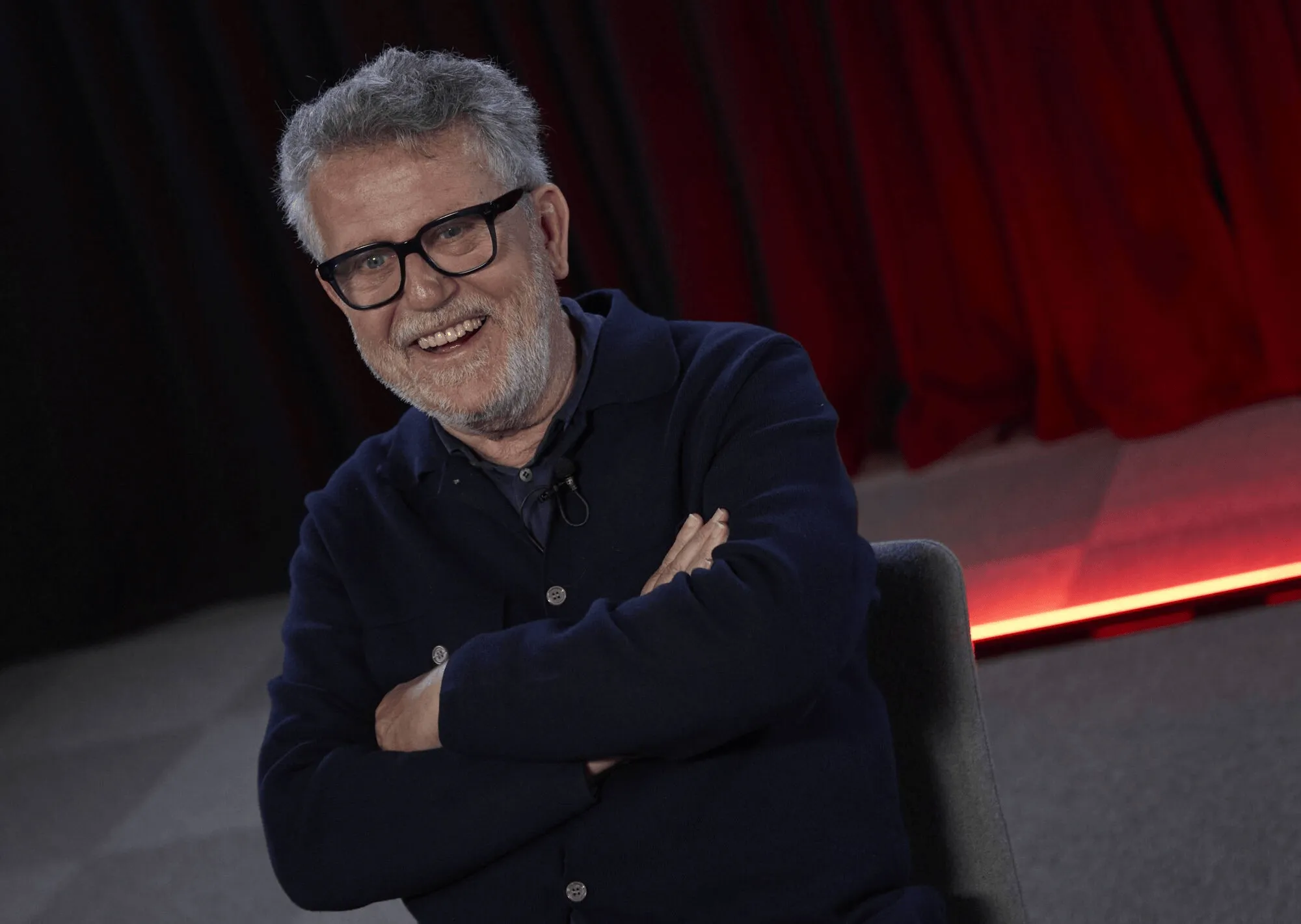 狗子28中国-记者：拉波尔塔与科曼已和解，后者评价弗里克“是个好人”